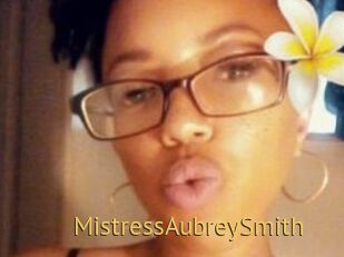 MistressAubreySmith