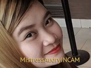 MistressAudryINCAM