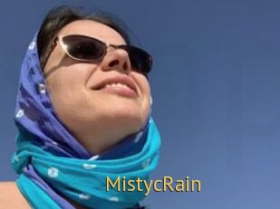 MistycRain