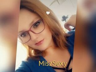 MiszSexy