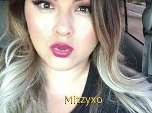 Mitzyxo