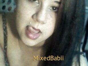 MixedBabii