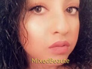 MixedBeaute