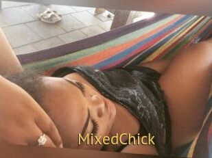 MixedChick