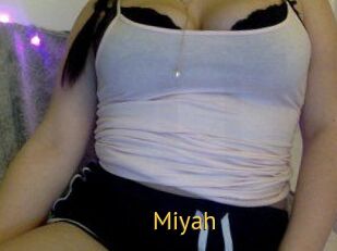 Miyah