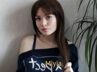 Miyia