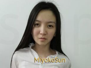 MiyokoSun