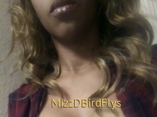 MizzDBirdFlys