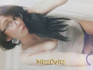 MizzDeitz