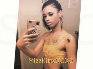 MizzKittyXOXO