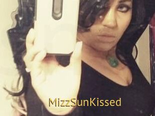 MizzSunKissed