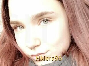 Mkiera96