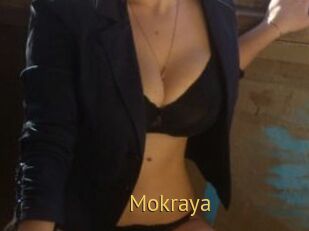 Mokraya