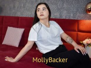 MollyBacker