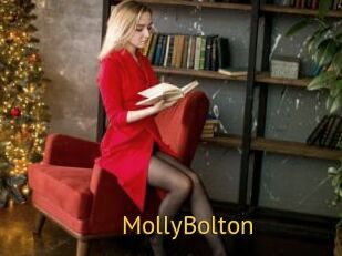 MollyBolton