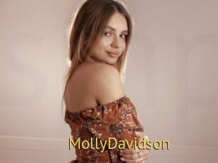 MollyDavidson