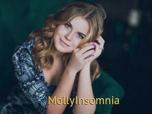 MollyInsomnia