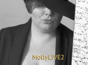 MollyLIVE2
