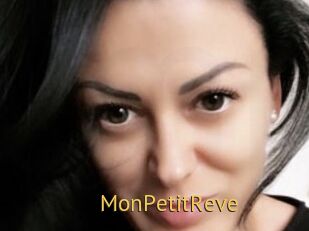 MonPetitReve
