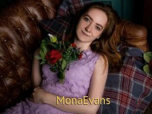 MonaEvans