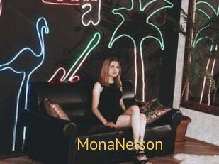 MonaNelson