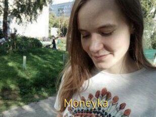 Moneyka