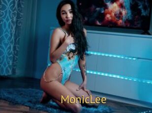 MonicLee