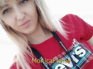 MonicaFlame