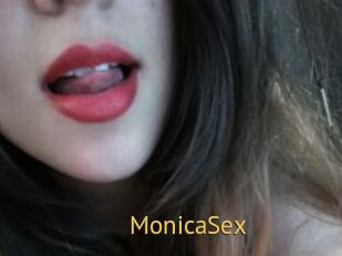 MonicaSex
