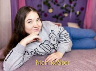MonikaStor