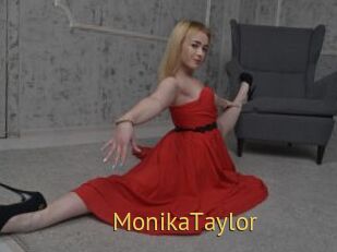MonikaTaylor Smilin Pussy