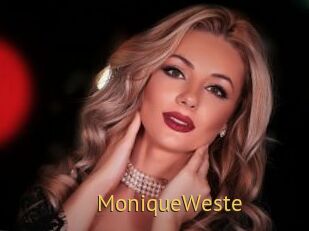 MoniqueWeste Smilin Pussy