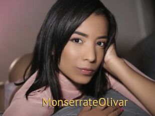 MonserrateOlivar