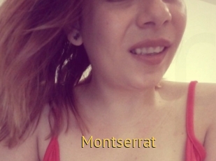 Montserrat Smilin Pussy