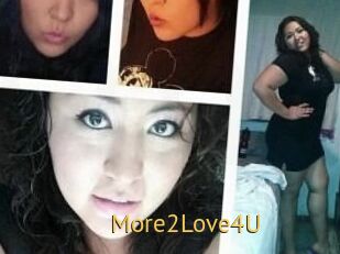 More2Love4U