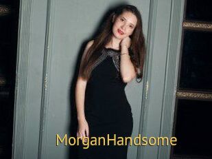 MorganHandsome
