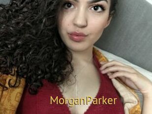 MorganParker