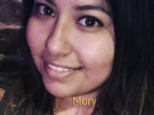 Mory