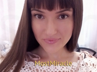MostMiracle