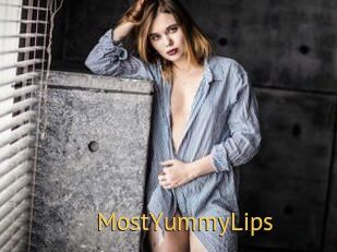 MostYummyLips