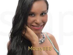 Mousy888