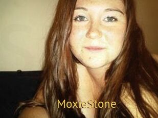MoxieStone