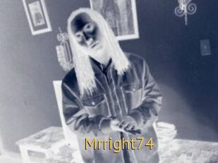 Mrright74