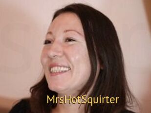 MrsHotSquirter