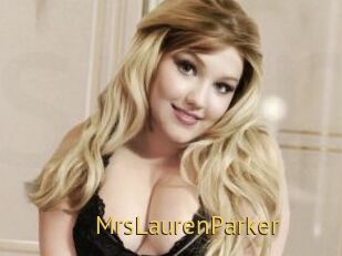 MrsLaurenParker