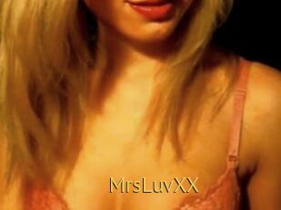 MrsLuvXX Smilin Pussy
