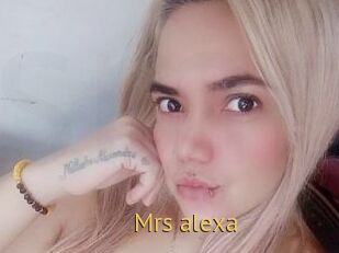 Mrs_alexa