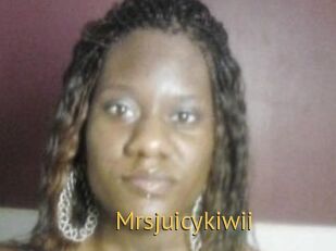 Mrsjuicykiwii