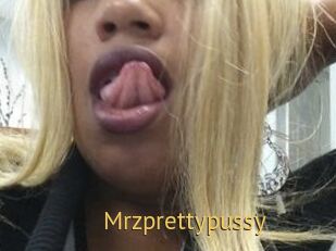 Mrzprettypussy