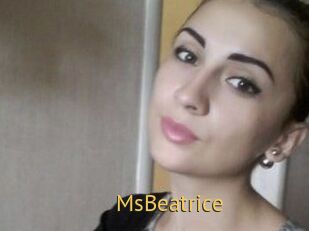 MsBeatrice